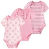 Love/Pink/Stripes