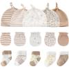 Khaki Accessory Set 2 + Khaki Terry Socks