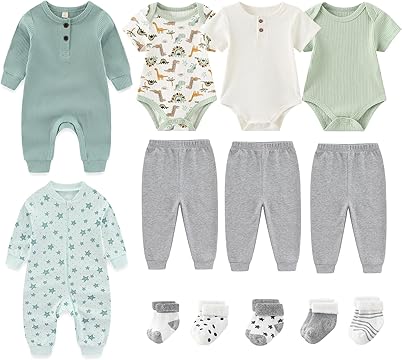 Ruliby : Cozy Styles for Growing Babies