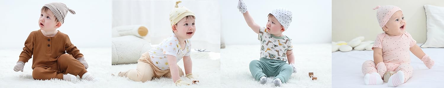 Ruliby : Cozy Styles for Growing Babies
