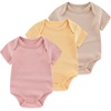 Pink/Yellow/Khaki